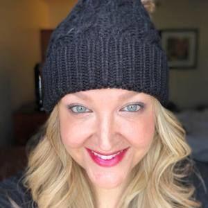 Meet your Posher, Leanne